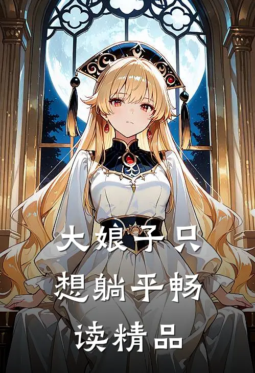 大娘子只想躺平畅读精品