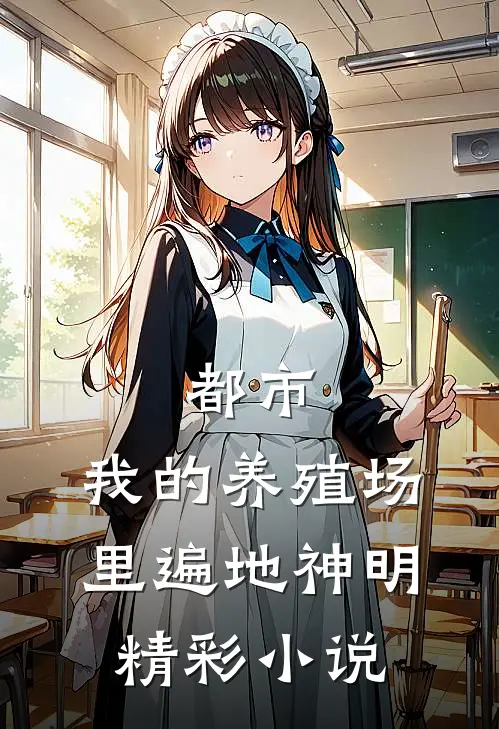 都市：我的养殖场里遍地神明精彩小说