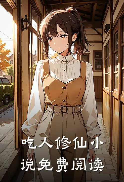 吃人修仙小说免费阅读