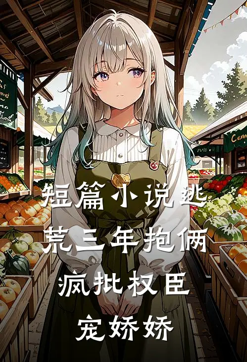 短篇小说逃荒三年抱俩，疯批权臣宠娇娇