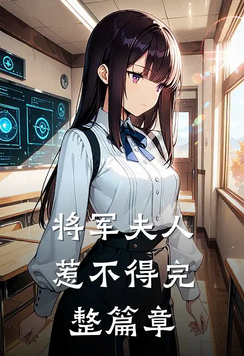 将军夫人惹不得完整篇章