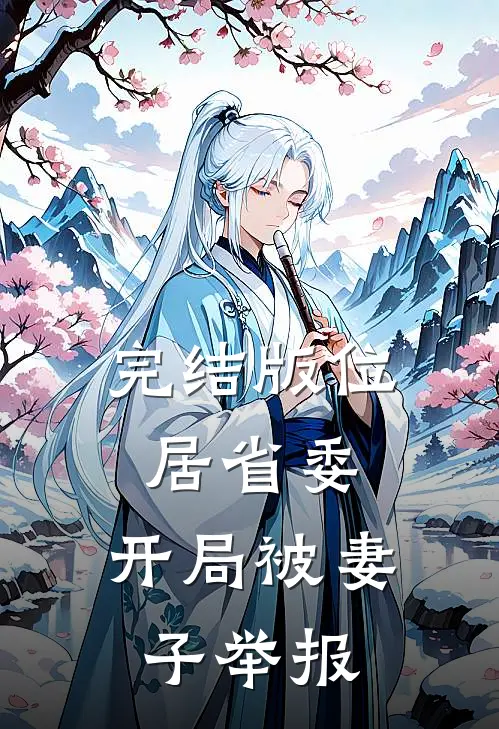 完结版位居省委，开局被妻子举报