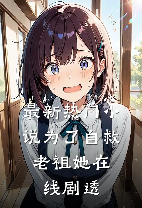 最新热门小说为了自救，老祖她在线剧透