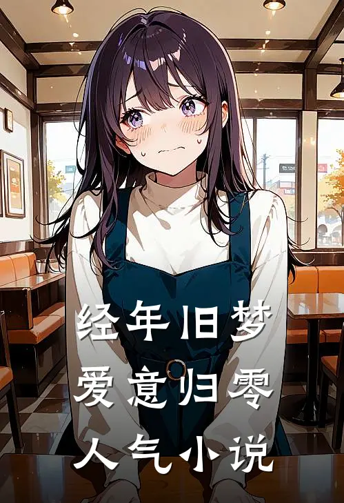 死生同穴，是他予我的唯一归宿