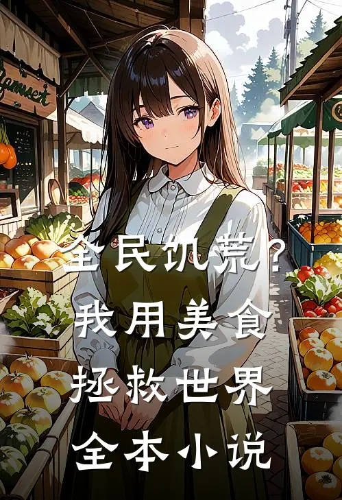 全民饥荒？我用美食拯救世界全本小说
