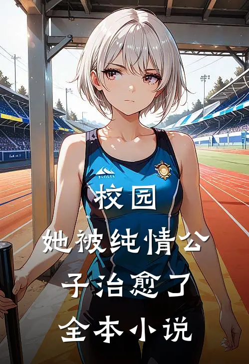 校园：她被纯情公子治愈了全本小说
