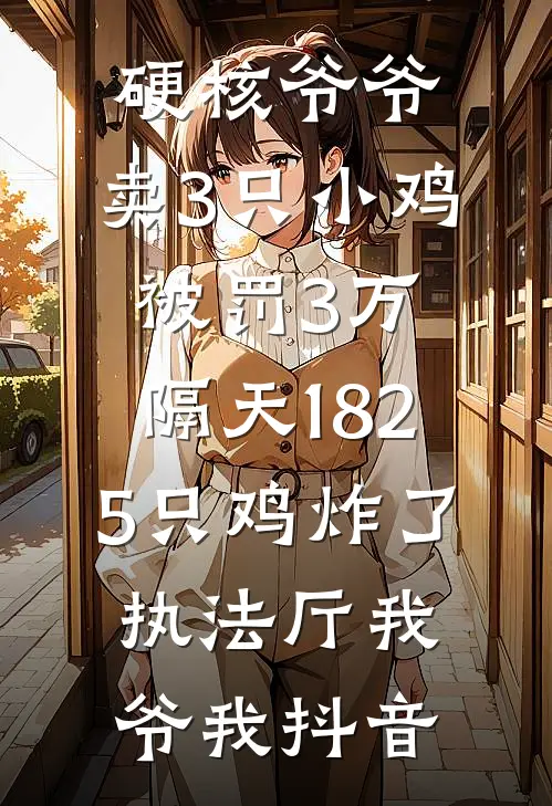废后当夜，我献上十面埋伏