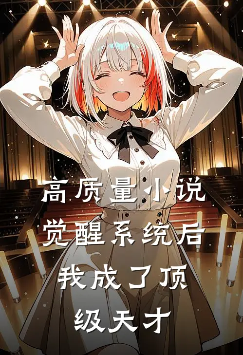 高质量小说觉醒系统后，我成了顶级天才