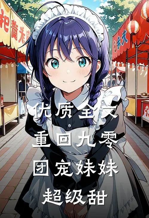 优质全文重回九零：团宠妹妹超级甜