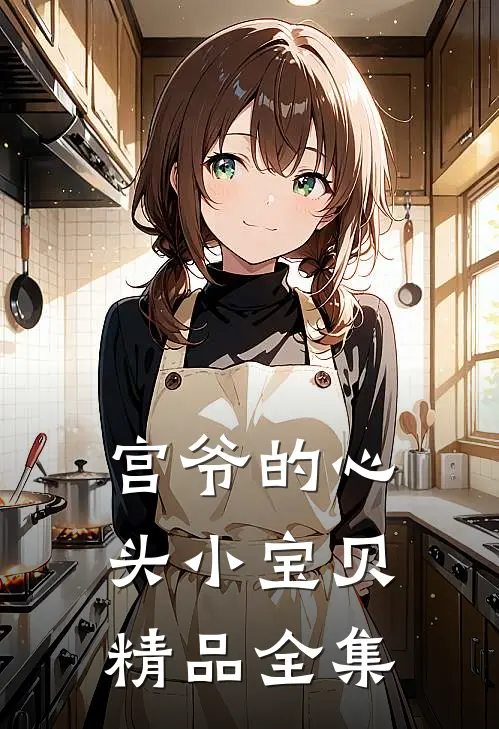 宫爷的心头小宝贝精品全集
