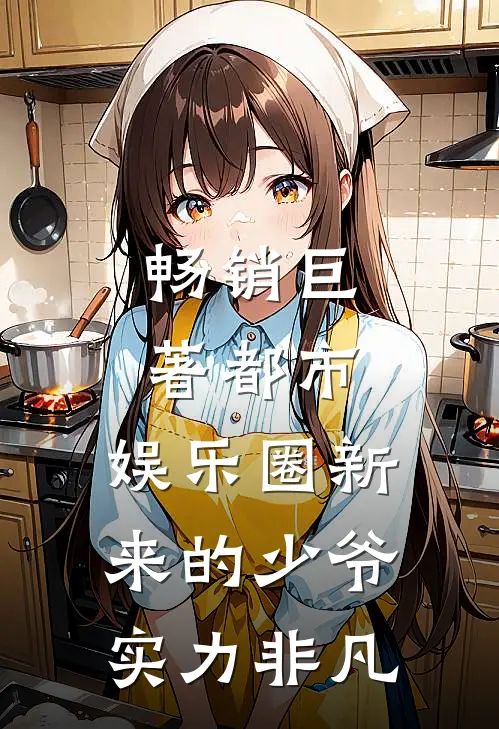 畅销巨著都市：娱乐圈新来的少爷实力非凡