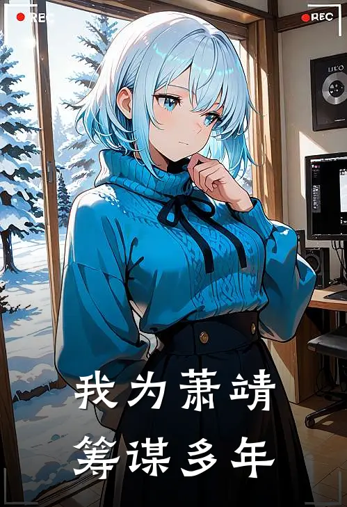 我为萧靖筹谋多年