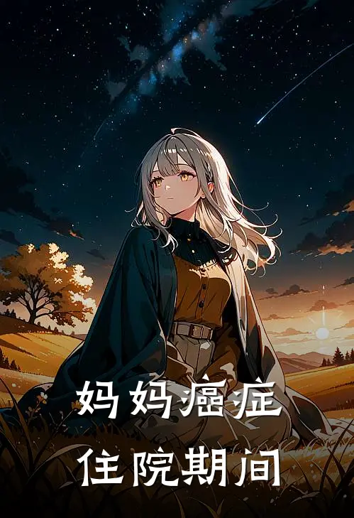 妈妈癌症住院期间