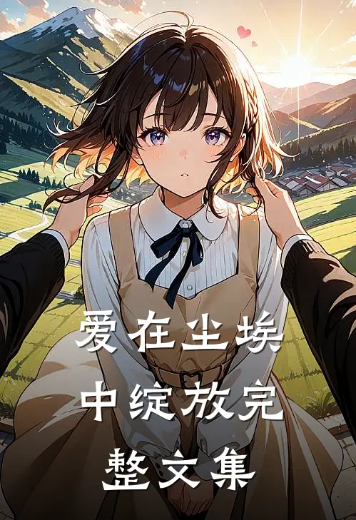 爱在尘埃中绽放完整文集