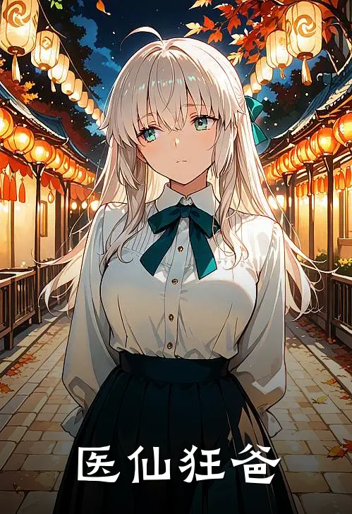 医仙狂爸