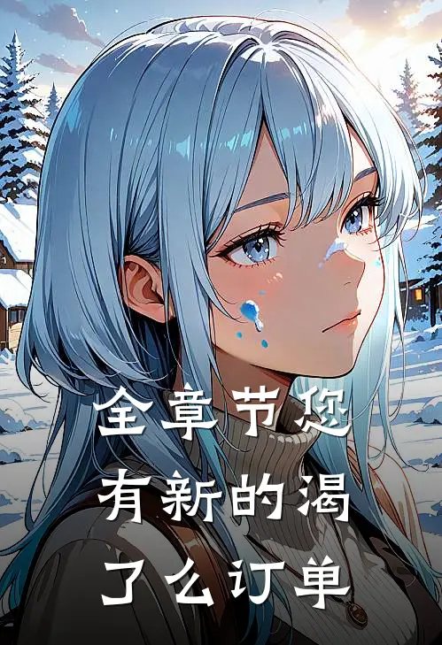 全章节您有新的渴了么订单