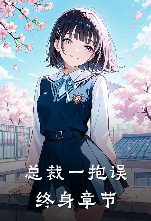 总裁一抱误终身章节