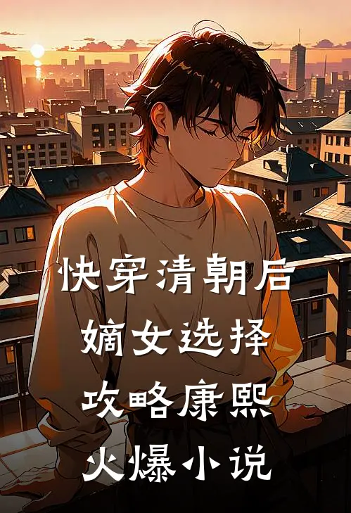 快穿清朝后，嫡女选择攻略康熙火爆小说