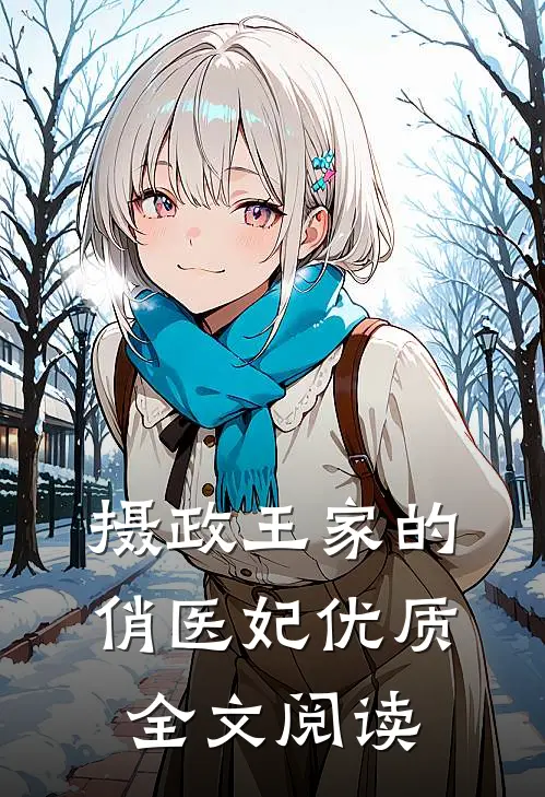 摄政王家的俏医妃优质全文阅读