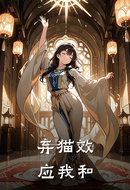 弃猫效应我和