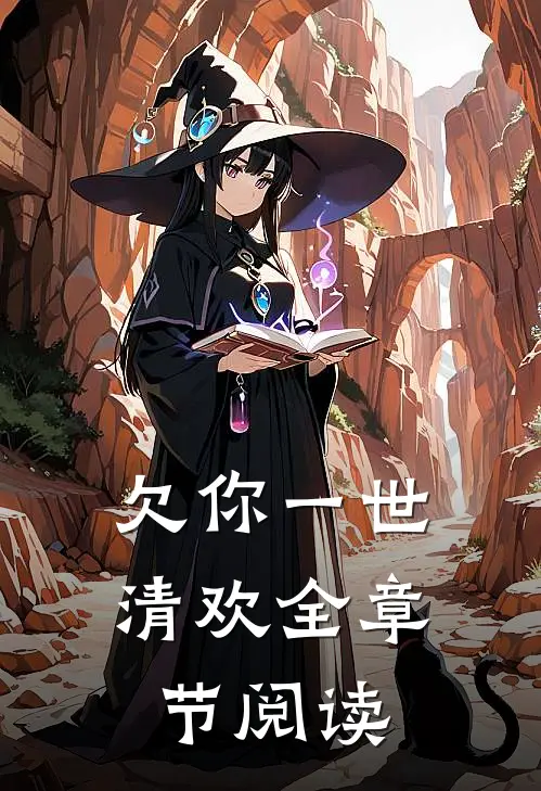 欠你一世清欢全章节阅读