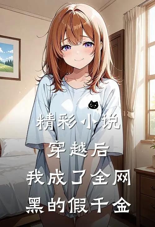 精彩小说穿越后，我成了全网黑的假千金