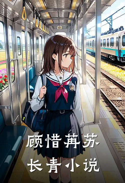顾惜苒苏长青小说