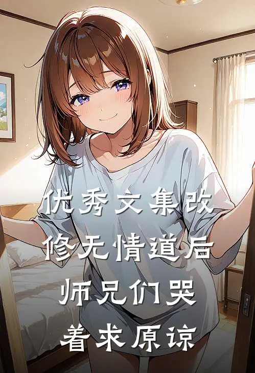 优秀文集改修无情道后，师兄们哭着求原谅