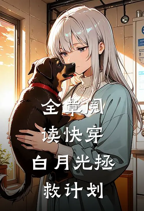 全章阅读快穿：白月光拯救计划