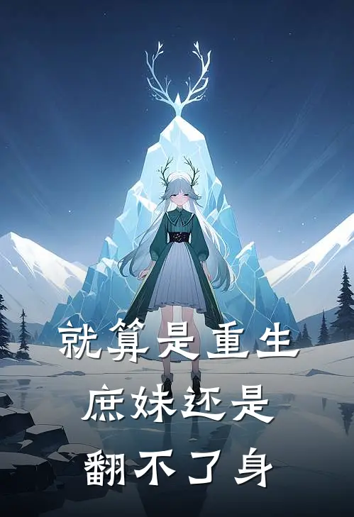 就算是重生，庶妹还是翻不了身
