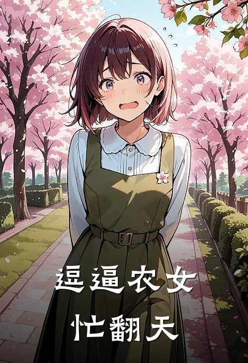 逗逼农女忙翻天