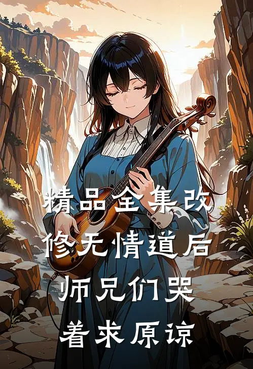 精品全集改修无情道后，师兄们哭着求原谅