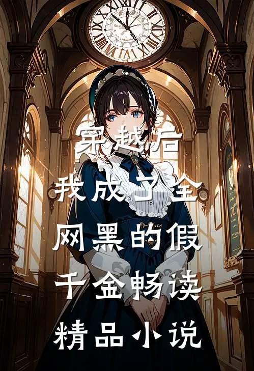 穿越后，我成了全网黑的假千金畅读精品小说