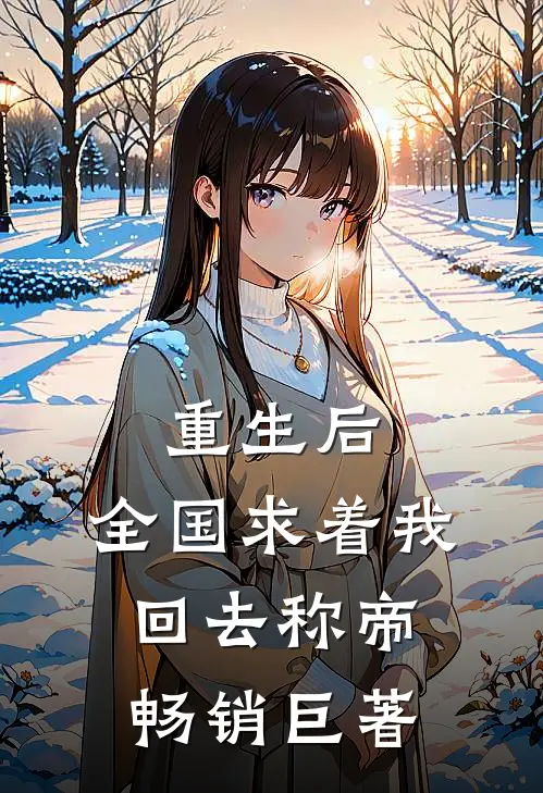 重生后，全国求着我回去称帝畅销巨著