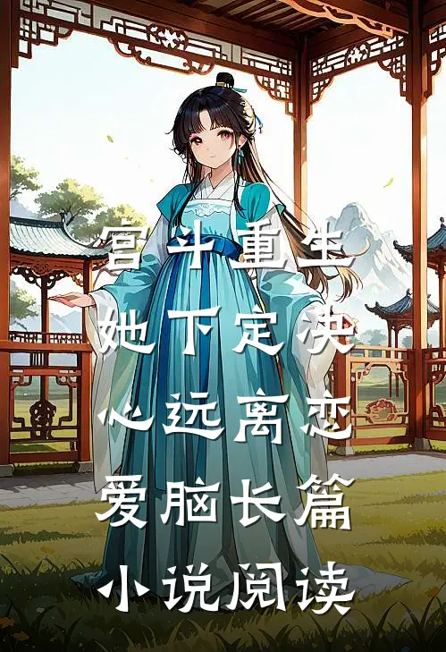 宫斗重生：她下定决心远离恋爱脑长篇小说阅读