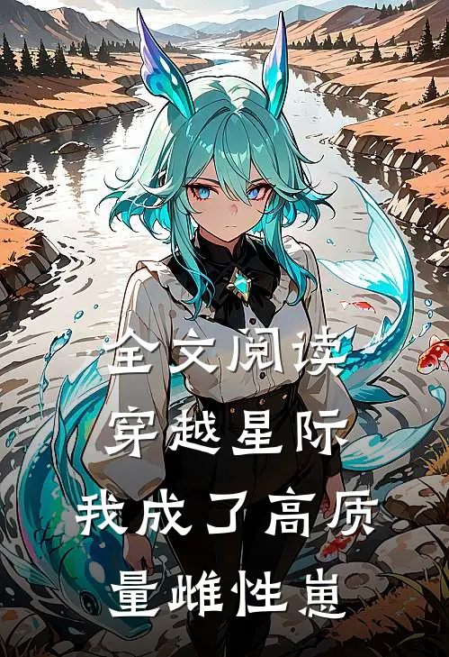 全文阅读穿越星际，我成了高质量雌性崽