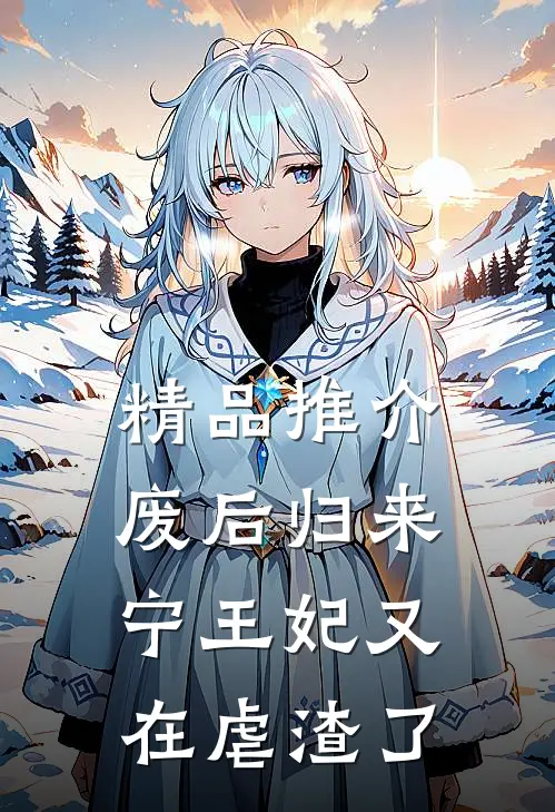 精品推介废后归来：宁王妃又在虐渣了