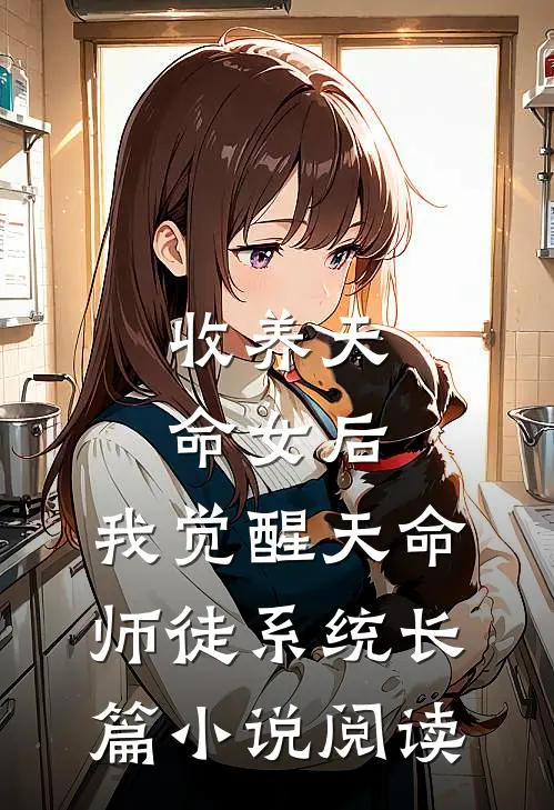收养天命女后，我觉醒天命师徒系统长篇小说阅读