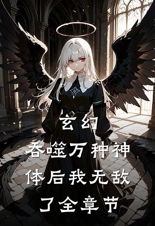 玄幻：吞噬万种神体后我无敌了全章节