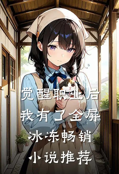 觉醒职业后，我有了全屏冰冻畅销小说推荐