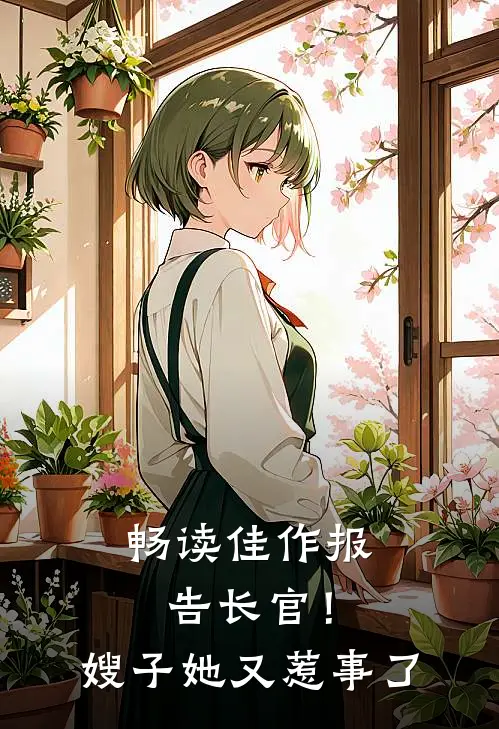 畅读佳作报告长官！嫂子她又惹事了