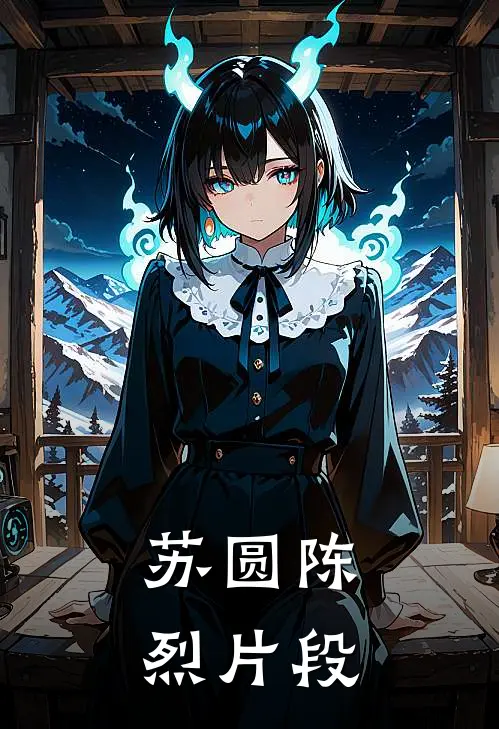 苏圆陈烈片段