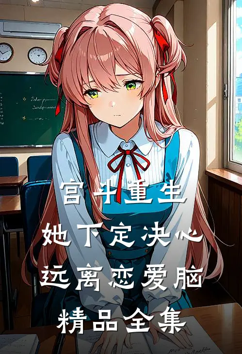 宫斗重生：她下定决心远离恋爱脑精品全集