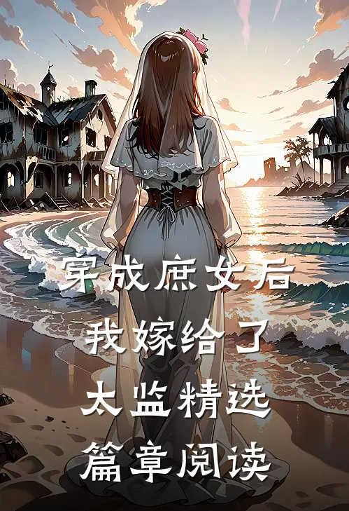 穿成庶女后，我嫁给了太监精选篇章阅读