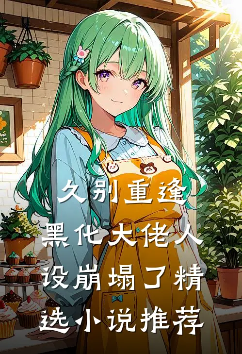 久别重逢：黑化大佬人设崩塌了精选小说推荐