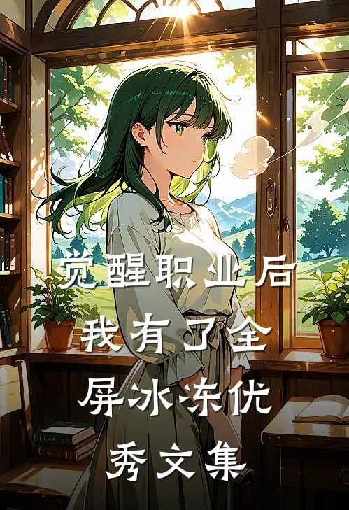 觉醒职业后，我有了全屏冰冻优秀文集