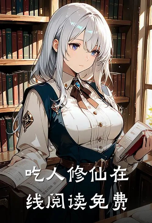 吃人修仙在线阅读免费