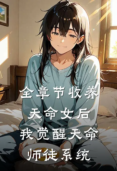 全章节收养天命女后，我觉醒天命师徒系统