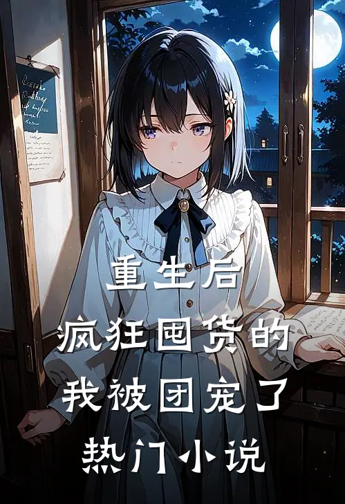 重生后，疯狂囤货的我被团宠了热门小说