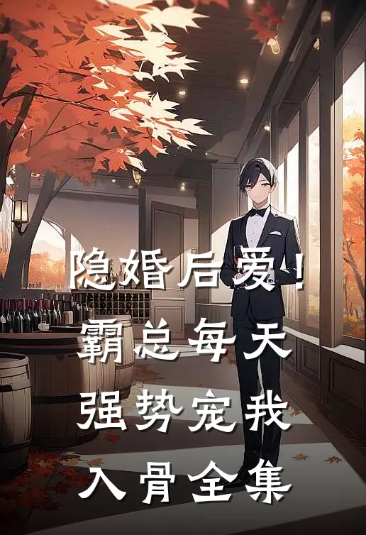 隐婚后爱！霸总每天强势宠我入骨全集